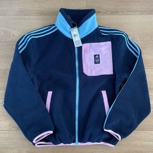Adidas Arsenal Fleece
